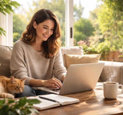 découvrez les avantages surprenants que vous pouvez tirer lorsque votre employeur vous demande de rester chez vous, entre productivité, bien-être et nouvelles opportunités.