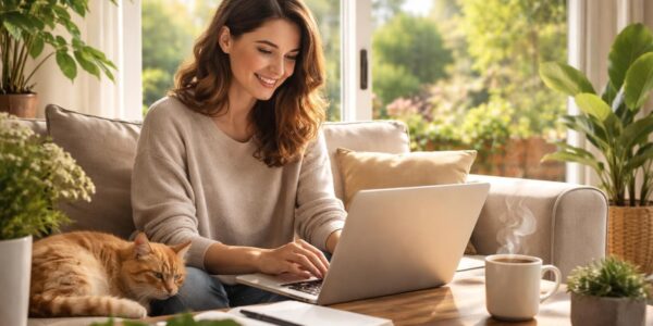 découvrez les avantages surprenants que vous pouvez tirer lorsque votre employeur vous demande de rester chez vous, entre productivité, bien-être et nouvelles opportunités.