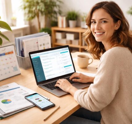 découvrez les avantages incroyables de gérer votre activité avec mon compte cesu : simplicité, gain de temps et facilité de gestion pour vos services à la personne.
