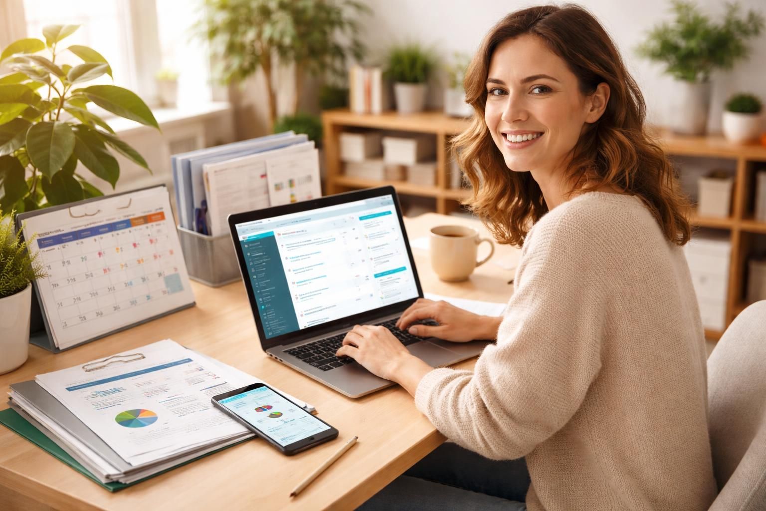 découvrez les avantages incroyables de gérer votre activité avec mon compte cesu : simplicité, gain de temps et facilité de gestion pour vos services à la personne.