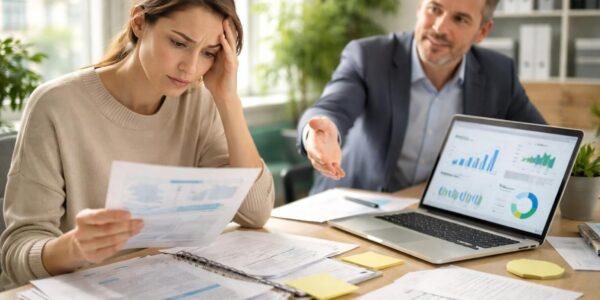 découvrez les erreurs courantes dans le calcul de l'indemnité chômage et apprenez des astuces pratiques pour les éviter, afin d'optimiser vos droits et bénéficier d'une indemnisation juste.