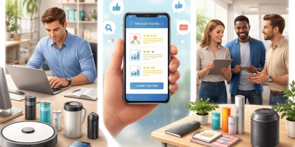 découvrez les étapes essentielles pour devenir testeur de produit avec succès et maximisez vos chances dans ce métier passionnant.
