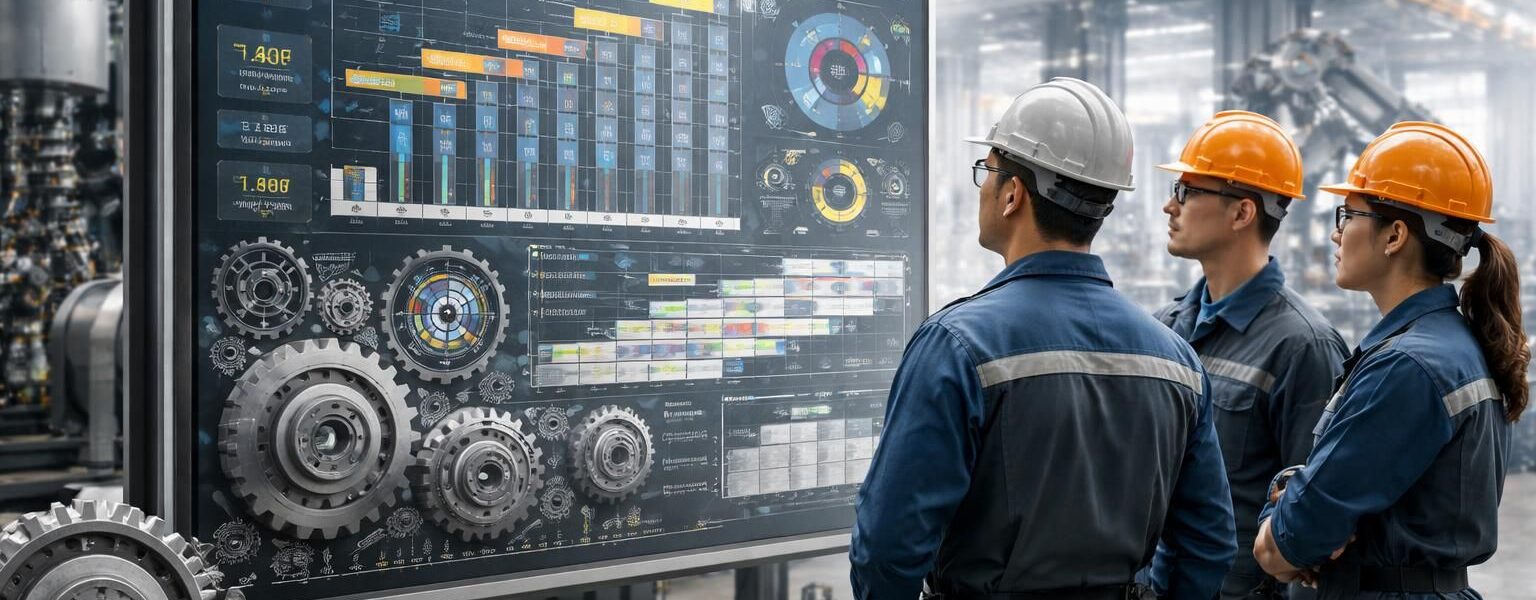 découvrez les mécanismes détaillés qui expliquent le salaire selon la nouvelle grille de classification en métallurgie, pour mieux comprendre votre rémunération et ses critères.