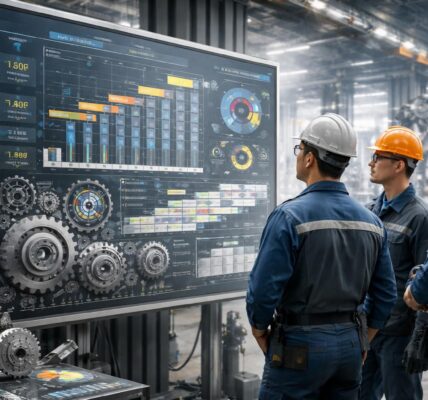 découvrez les mécanismes détaillés qui expliquent le salaire selon la nouvelle grille de classification en métallurgie, pour mieux comprendre votre rémunération et ses critères.