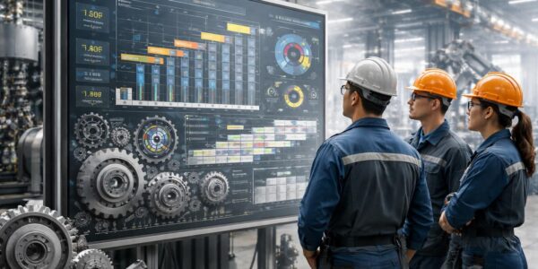 découvrez les mécanismes détaillés qui expliquent le salaire selon la nouvelle grille de classification en métallurgie, pour mieux comprendre votre rémunération et ses critères.