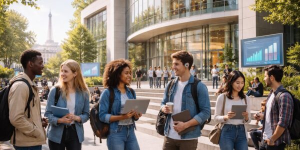 découvrez les dernières nouveautés du classement iscom à paris et ce que chaque étudiant doit savoir pour faire les meilleurs choix dans leur parcours académique.