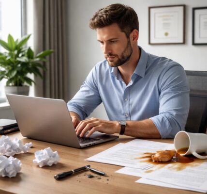 découvrez notre modèle de lettre de démission et apprenez à éviter les erreurs courantes pour partir sereinement de votre emploi.