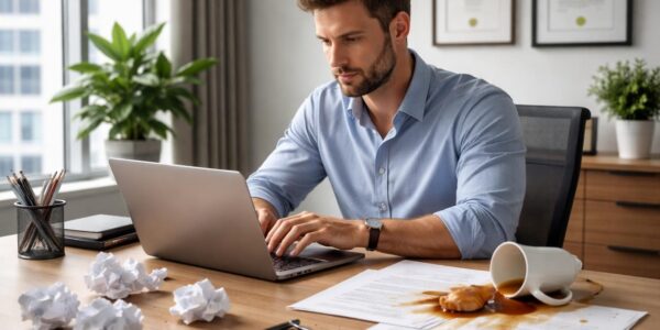 découvrez notre modèle de lettre de démission et apprenez à éviter les erreurs courantes pour partir sereinement de votre emploi.