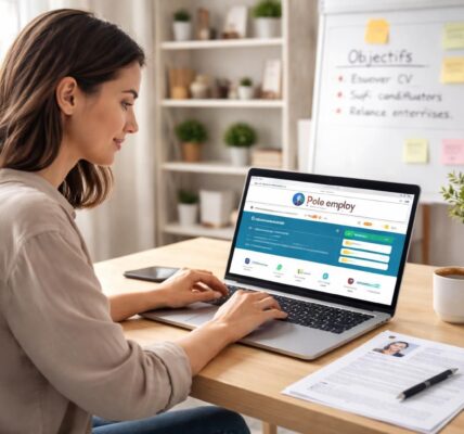 découvrez comment optimiser votre recherche d'emploi en utilisant efficacement votre compte pôle emploi, avec des astuces et conseils pratiques pour maximiser vos chances.