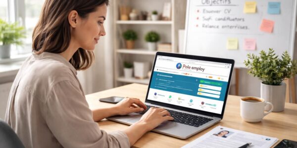 découvrez comment optimiser votre recherche d'emploi en utilisant efficacement votre compte pôle emploi, avec des astuces et conseils pratiques pour maximiser vos chances.