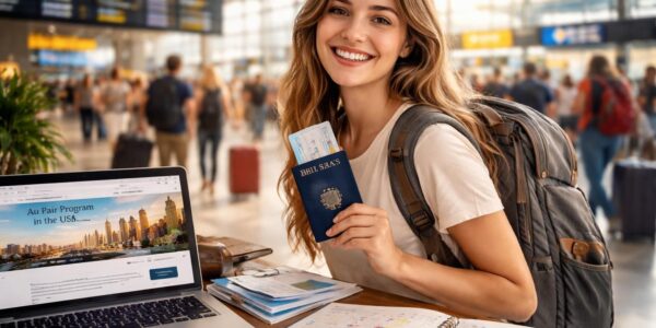 découvrez les étapes clés et le calendrier à suivre pour partir fille au pair aux états-unis en toute sérénité.