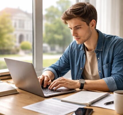 découvrez pourquoi la lettre de motivation est un élément clé pour les étudiants, indispensable à la réussite de votre parcours académique et à l'ouverture de nombreuses opportunités.