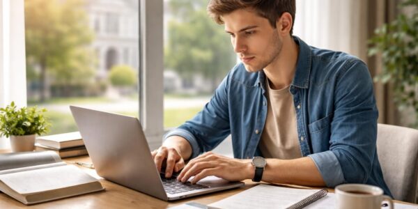 découvrez pourquoi la lettre de motivation est un élément clé pour les étudiants, indispensable à la réussite de votre parcours académique et à l'ouverture de nombreuses opportunités.