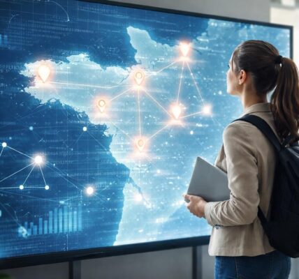 découvrez pourquoi le classement des iut informatique dans l'ouest est essentiel pour choisir la meilleure formation et booster votre future carrière professionnelle.