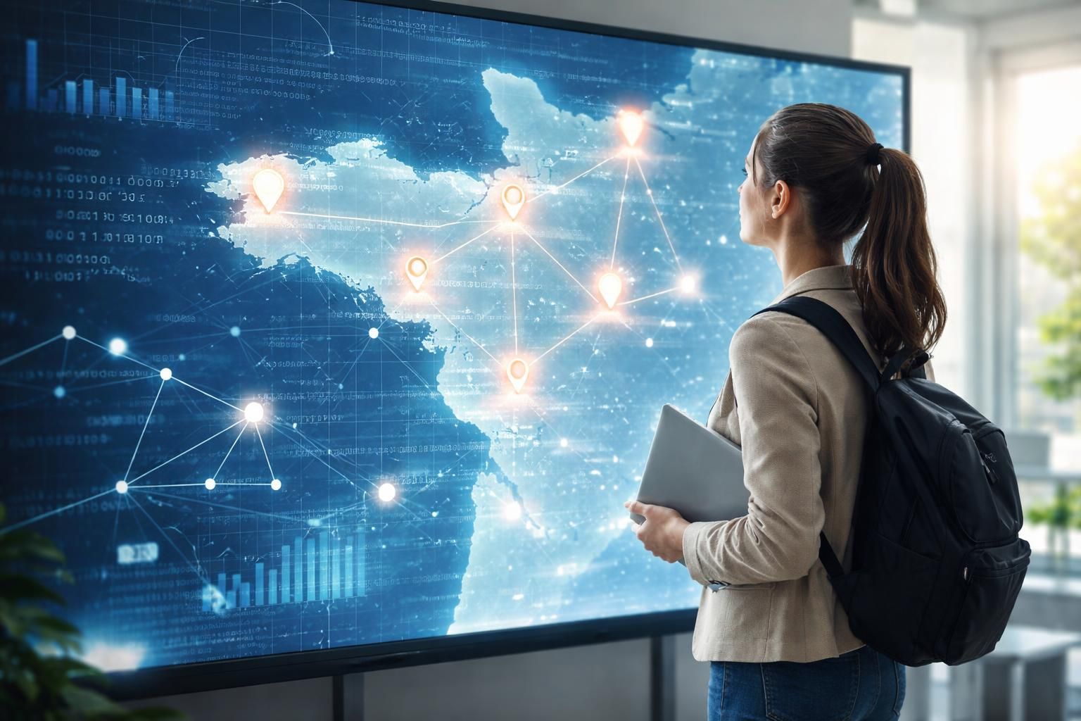 découvrez pourquoi le classement des iut informatique dans l'ouest est essentiel pour choisir la meilleure formation et booster votre future carrière professionnelle.