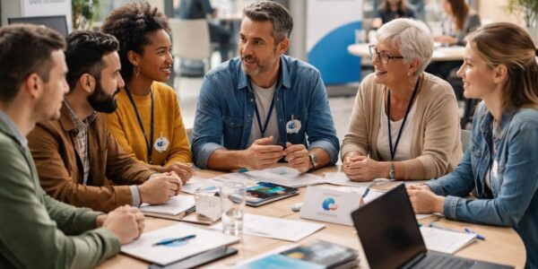 découvrez pourquoi le forum sur la fausse déclaration à pôle emploi est crucial pour informer et soutenir les chômeurs face aux risques et démarches administratives.