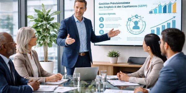 découvrez pourquoi le licenciement dans le cadre de la gestion prévisionnelle des emplois et des compétences (gepp) est essentiel pour assurer la pérennité et la compétitivité de votre organisation.