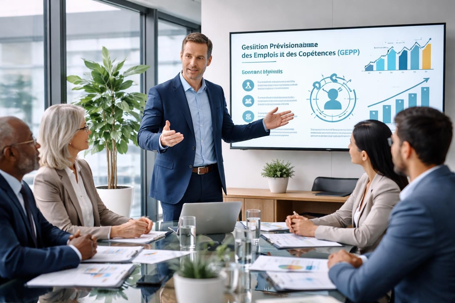 découvrez pourquoi le licenciement dans le cadre de la gestion prévisionnelle des emplois et des compétences (gepp) est essentiel pour assurer la pérennité et la compétitivité de votre organisation.