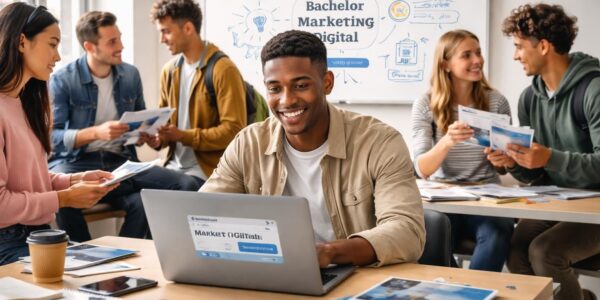 découvrez tout ce qu'il faut savoir avant de vous inscrire à un bachelor marketing digital avec studi : programme, débouchés, modalités d'inscription et conseils pour réussir votre formation.