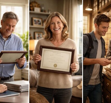 découvrez comment récupérer un diplôme perdu après plusieurs années à travers des témoignages et expériences inspirants, avec des conseils pratiques pour faciliter vos démarches.