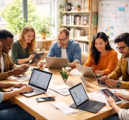 découvrez notre avis complet sur skillshare, la plateforme d’apprentissage collaborative où vous pouvez acquérir de nouvelles compétences grâce à des cours interactifs et une communauté dynamique.