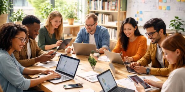 découvrez notre avis complet sur skillshare, la plateforme d’apprentissage collaborative où vous pouvez acquérir de nouvelles compétences grâce à des cours interactifs et une communauté dynamique.