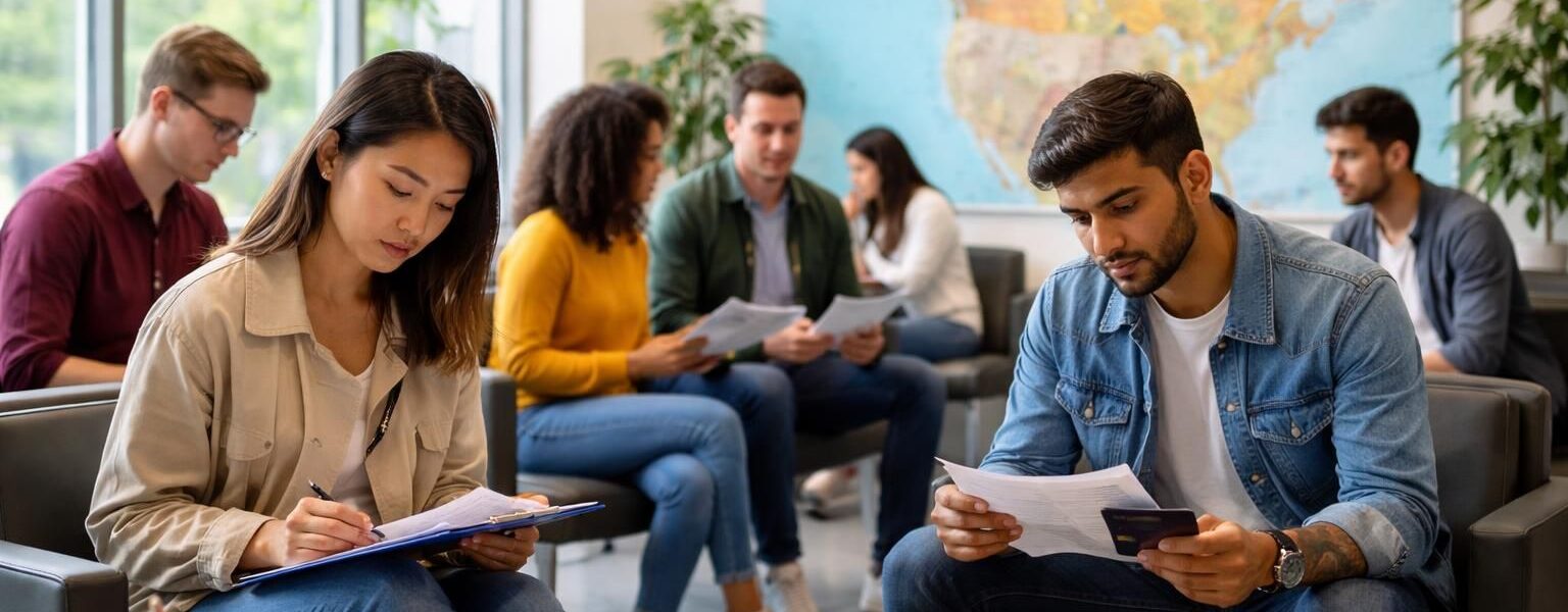 découvrez les conditions et les démarches pour obtenir un visa afin de faire un stage au canada. toutes les informations essentielles pour réussir votre expérience professionnelle à l'étranger.