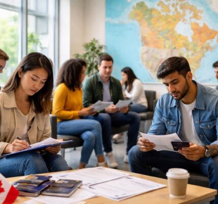 découvrez les conditions et les démarches pour obtenir un visa afin de faire un stage au canada. toutes les informations essentielles pour réussir votre expérience professionnelle à l'étranger.