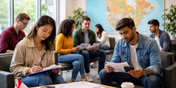 découvrez les conditions et les démarches pour obtenir un visa afin de faire un stage au canada. toutes les informations essentielles pour réussir votre expérience professionnelle à l'étranger.