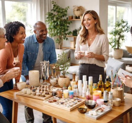 découvrez quelles activités de vente à domicile sont les plus performantes et comment réussir dans ce secteur en pleine croissance.