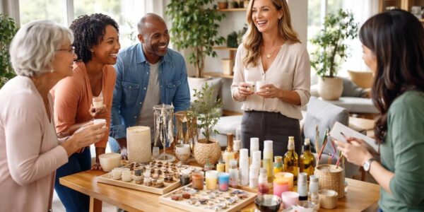 découvrez quelles activités de vente à domicile sont les plus performantes et comment réussir dans ce secteur en pleine croissance.