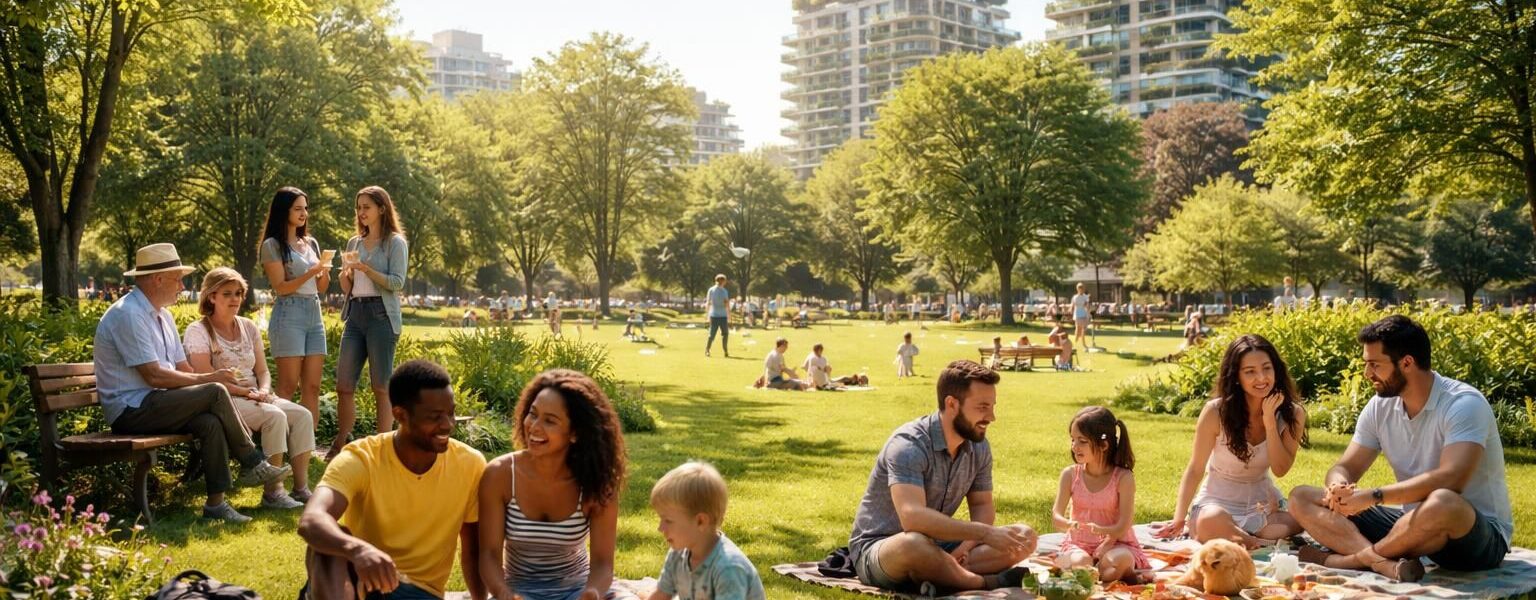 découvrez l'importance des 4 semaines de congés payés pour les travailleurs étrangers, une avancée sociale majeure qui améliore leurs droits et conditions de travail.