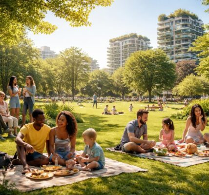 découvrez l'importance des 4 semaines de congés payés pour les travailleurs étrangers, une avancée sociale majeure qui améliore leurs droits et conditions de travail.