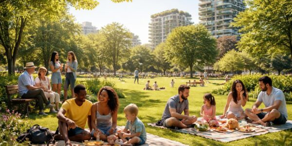 découvrez l'importance des 4 semaines de congés payés pour les travailleurs étrangers, une avancée sociale majeure qui améliore leurs droits et conditions de travail.