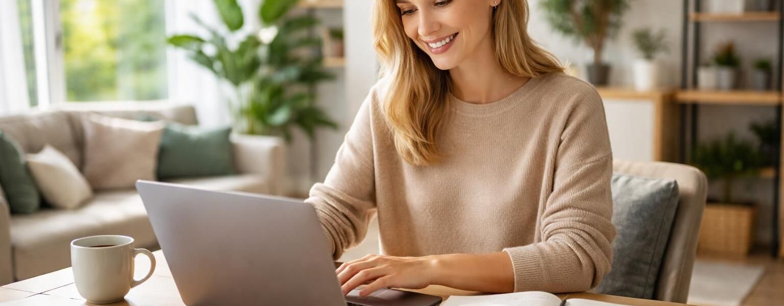 découvrez comment concilier vie professionnelle et études grâce à une formation en ligne studi, flexible et adaptée à vos besoins personnels et professionnels.