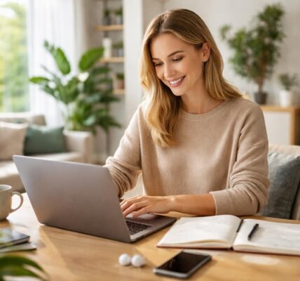 découvrez comment concilier vie professionnelle et études grâce à une formation en ligne studi, flexible et adaptée à vos besoins personnels et professionnels.