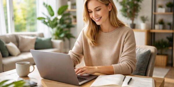 découvrez comment concilier vie professionnelle et études grâce à une formation en ligne studi, flexible et adaptée à vos besoins personnels et professionnels.