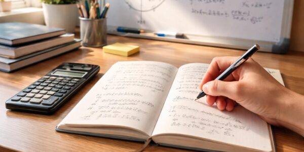 découvrez comment calculer facilement une moyenne générale sur 20 grâce à nos astuces et conseils pratiques pour réussir vos évaluations.