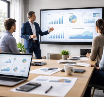 découvrez notre guide complet sur le contrôle de gestion, avec des cours détaillés pour maîtriser les outils, méthodes et pratiques essentielles à la performance de votre organisation.