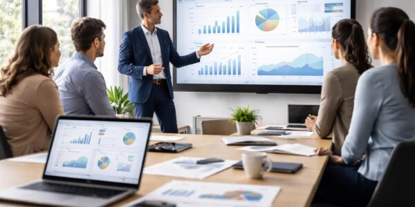 découvrez notre guide complet sur le contrôle de gestion, avec des cours détaillés pour maîtriser les outils, méthodes et pratiques essentielles à la performance de votre organisation.