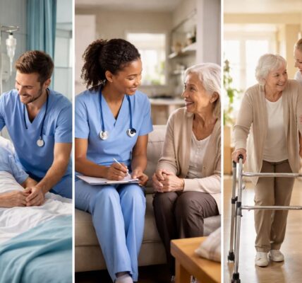 découvrez les différents débouchés professionnels accessibles après une formation d’aide-soignant, les secteurs d’emploi possibles et les perspectives de carrière.