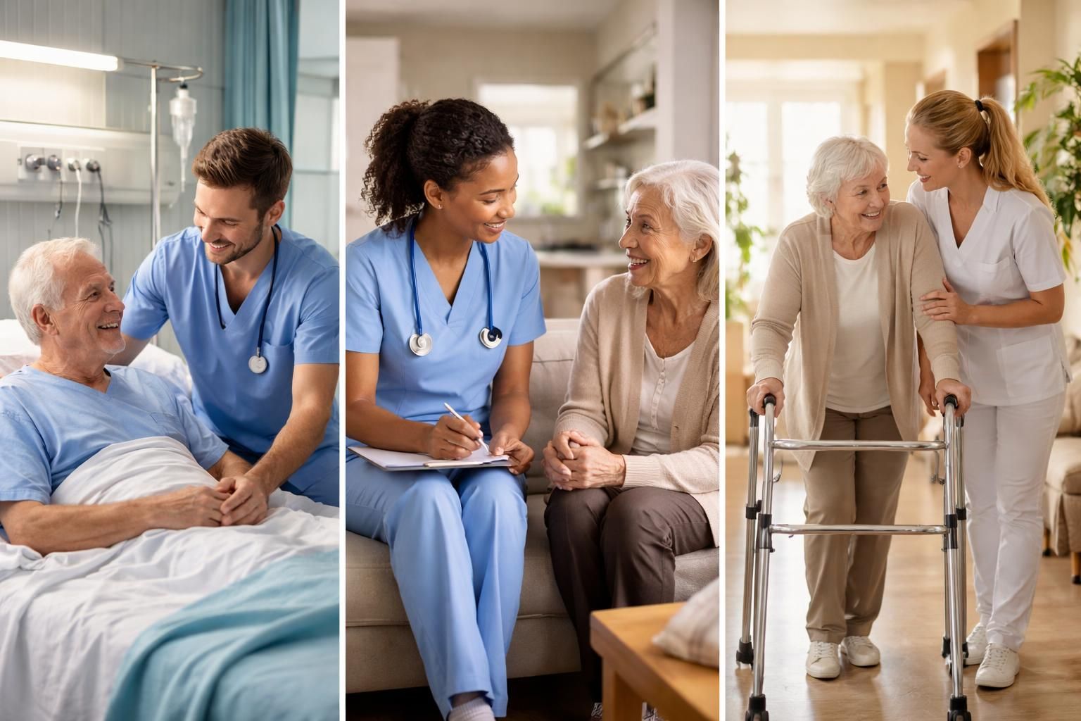 découvrez les différents débouchés professionnels accessibles après une formation d’aide-soignant, les secteurs d’emploi possibles et les perspectives de carrière.