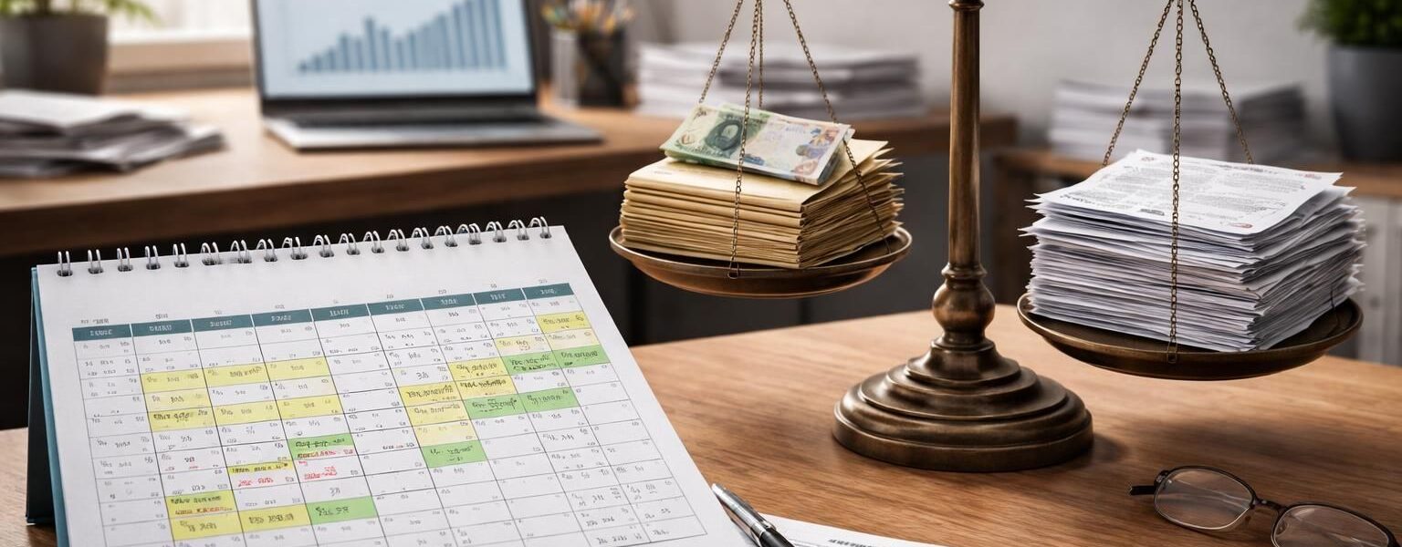 découvrez combien d'indemnités de chômage vous pouvez percevoir après une année de travail et préparez au mieux votre avenir professionnel.