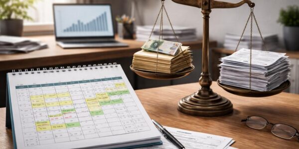 découvrez combien d'indemnités de chômage vous pouvez percevoir après une année de travail et préparez au mieux votre avenir professionnel.