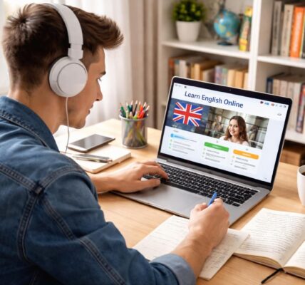 découvrez esl-lab.com, votre guide complet pour apprendre l’anglais en ligne avec des ressources, exercices interactifs et conseils pratiques adaptés à tous les niveaux.