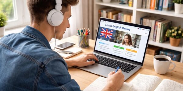 découvrez esl-lab.com, votre guide complet pour apprendre l’anglais en ligne avec des ressources, exercices interactifs et conseils pratiques adaptés à tous les niveaux.