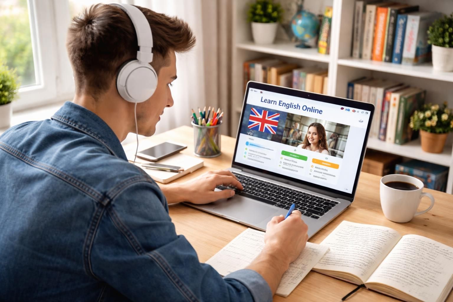découvrez esl-lab.com, votre guide complet pour apprendre l’anglais en ligne avec des ressources, exercices interactifs et conseils pratiques adaptés à tous les niveaux.