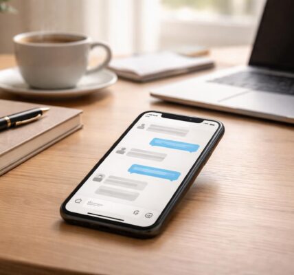 découvrez des exemples de sms pour signaler une absence liée à la maladie, afin de communiquer de manière claire et professionnelle avec votre employeur.