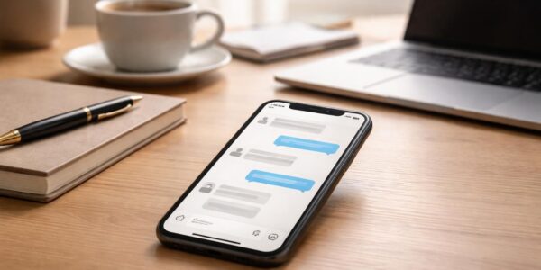 découvrez des exemples de sms pour signaler une absence liée à la maladie, afin de communiquer de manière claire et professionnelle avec votre employeur.