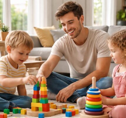 découvrez les missions principales et le cadre légal entourant le rôle d'un homme au pair, pour mieux comprendre ses responsabilités et droits.